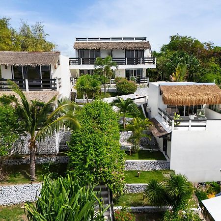 Blanco Beach Resort Malapascua Bagian luar foto