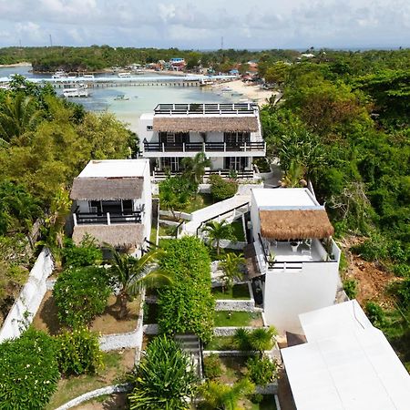 Blanco Beach Resort Malapascua Bagian luar foto