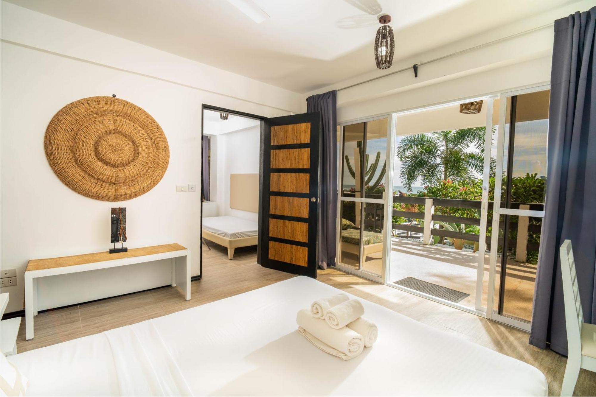 Blanco Beach Resort Malapascua Bagian luar foto