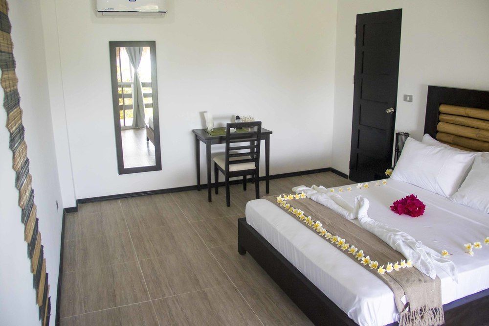 Blanco Beach Resort Malapascua Bagian luar foto