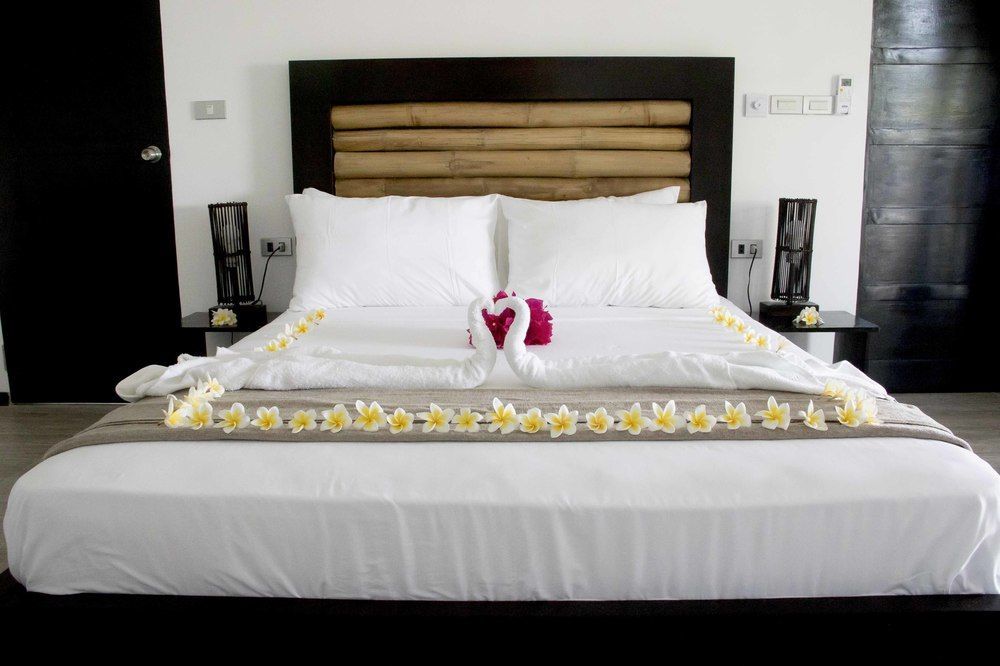 Blanco Beach Resort Malapascua Bagian luar foto