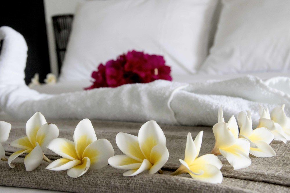 Blanco Beach Resort Malapascua Bagian luar foto